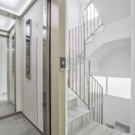 Apartamentos Haranas II & Parking Cordoba Exterior photo