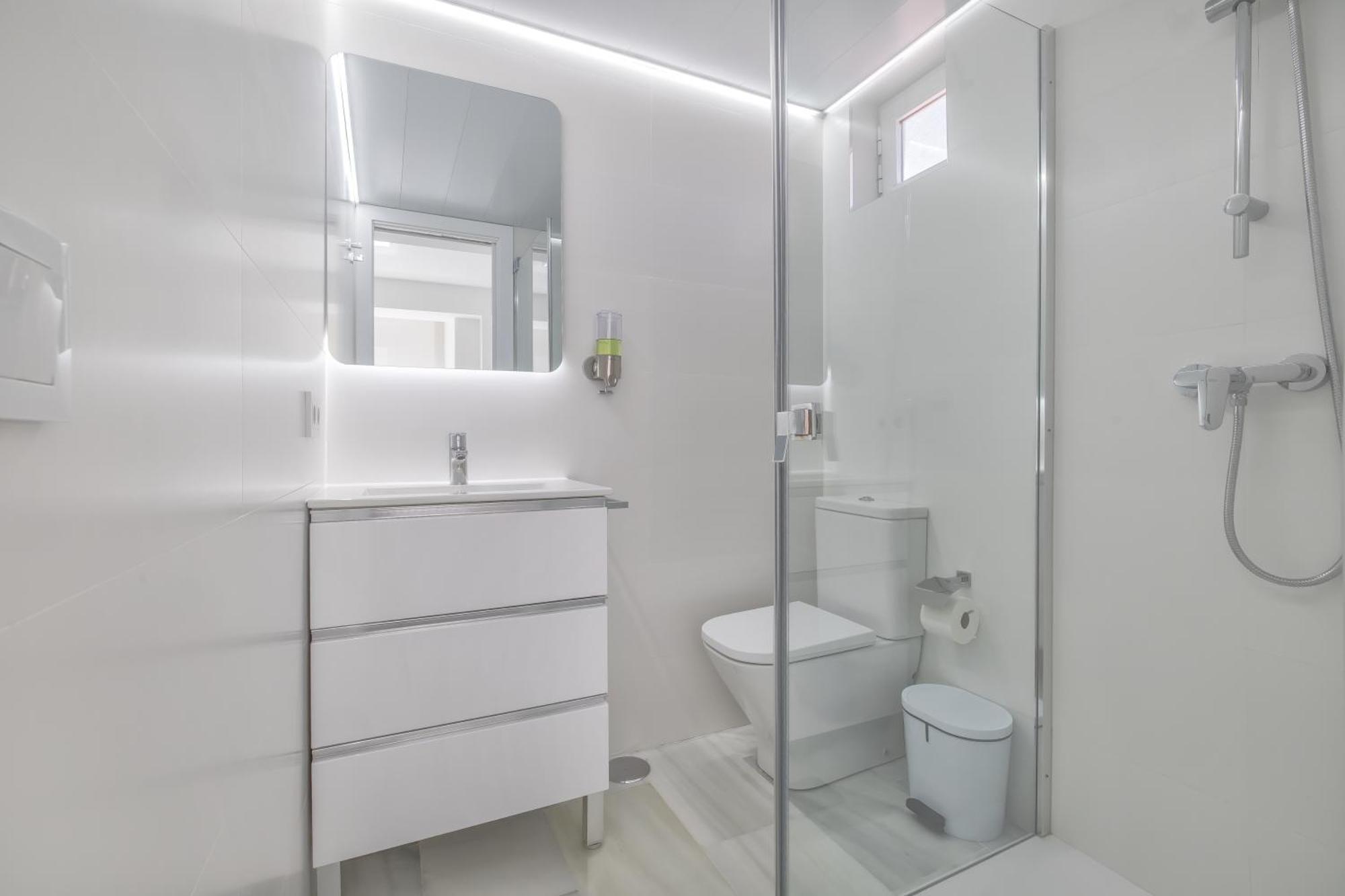 Apartamentos Haranas II & Parking Cordoba Exterior photo