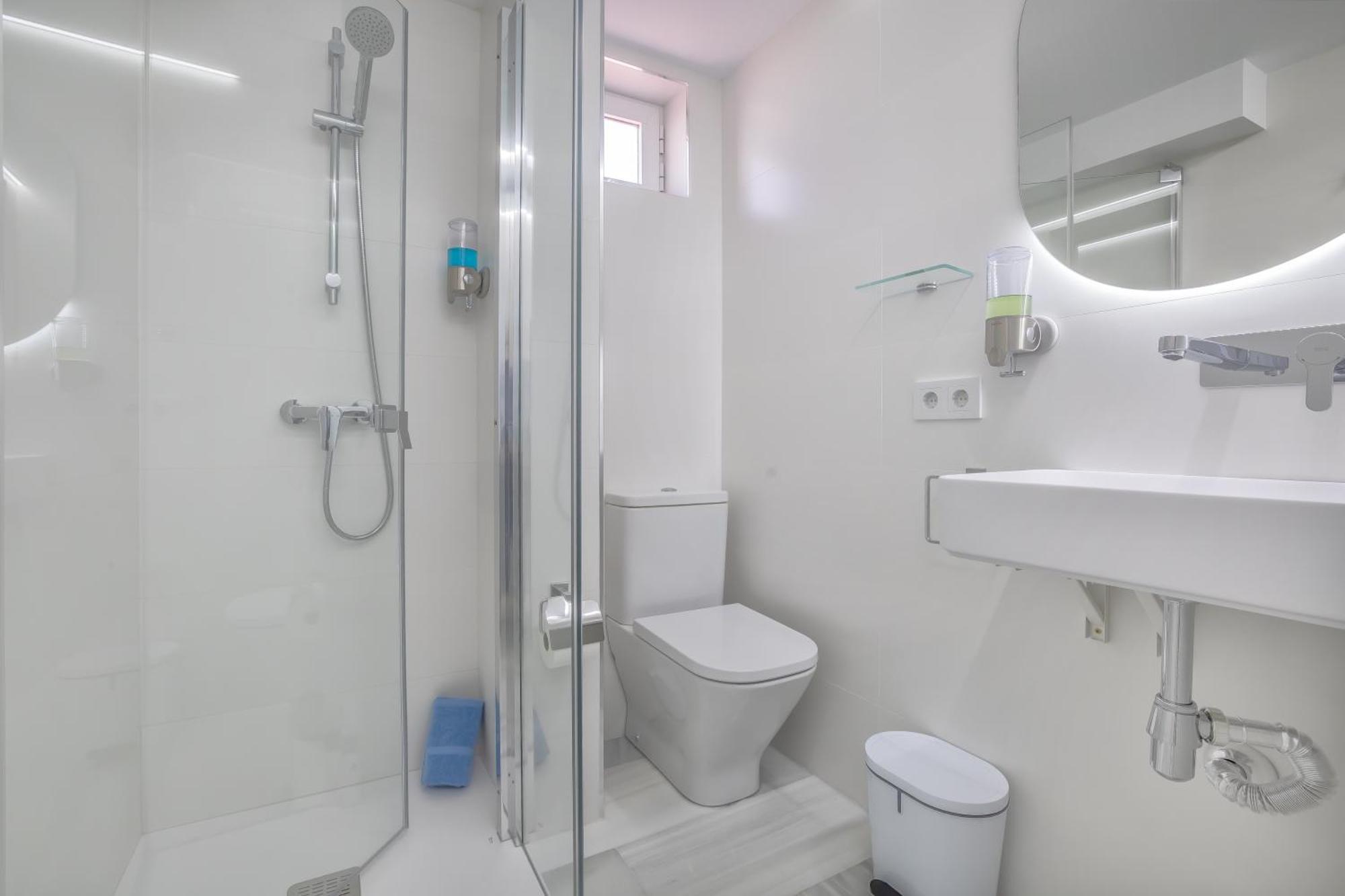 Apartamentos Haranas II & Parking Cordoba Exterior photo