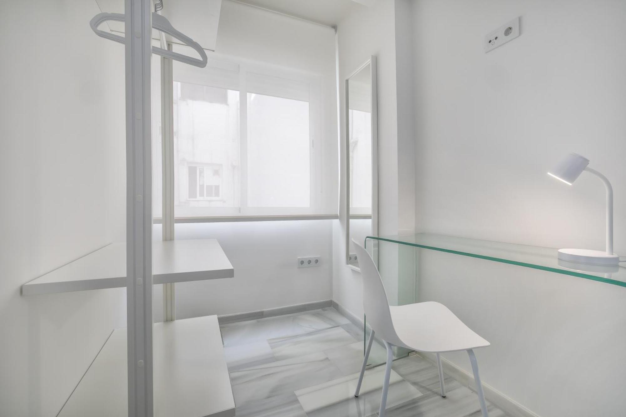 Apartamentos Haranas II & Parking Cordoba Exterior photo