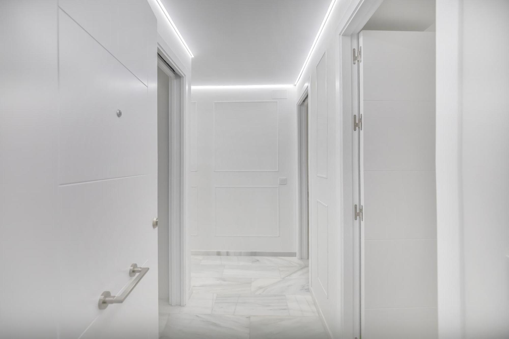 Apartamentos Haranas II & Parking Cordoba Exterior photo