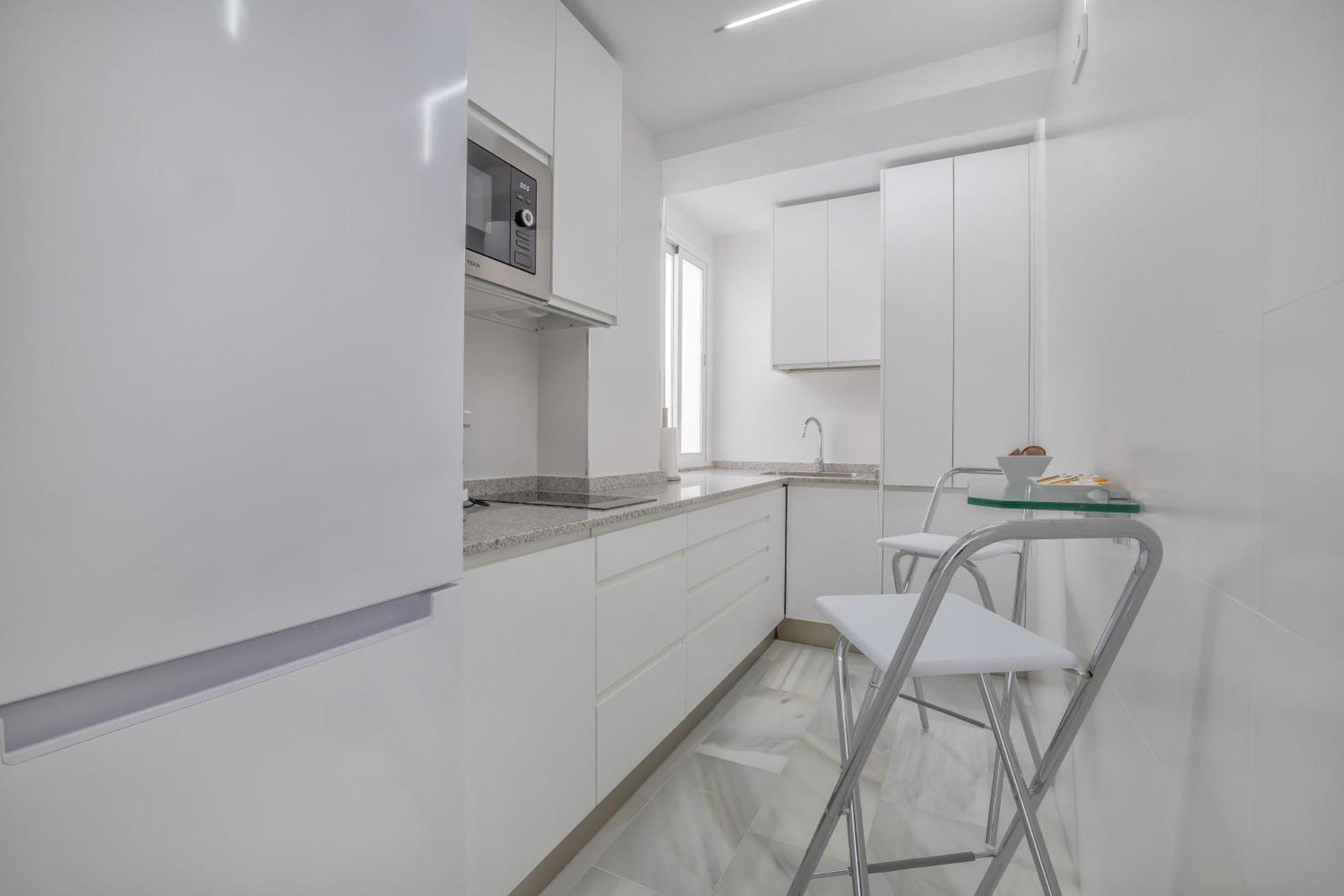 Apartamentos Haranas II & Parking Cordoba Exterior photo