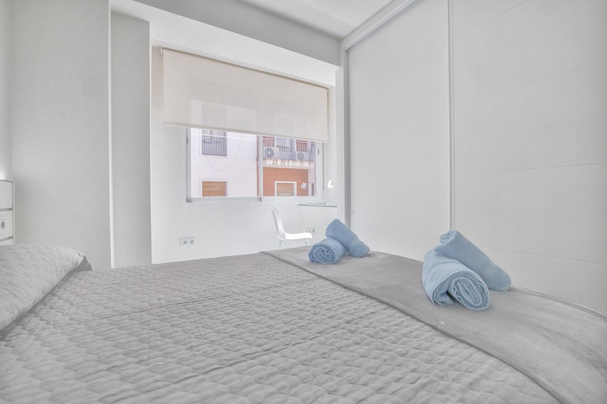 Apartamentos Haranas II & Parking Cordoba Exterior photo