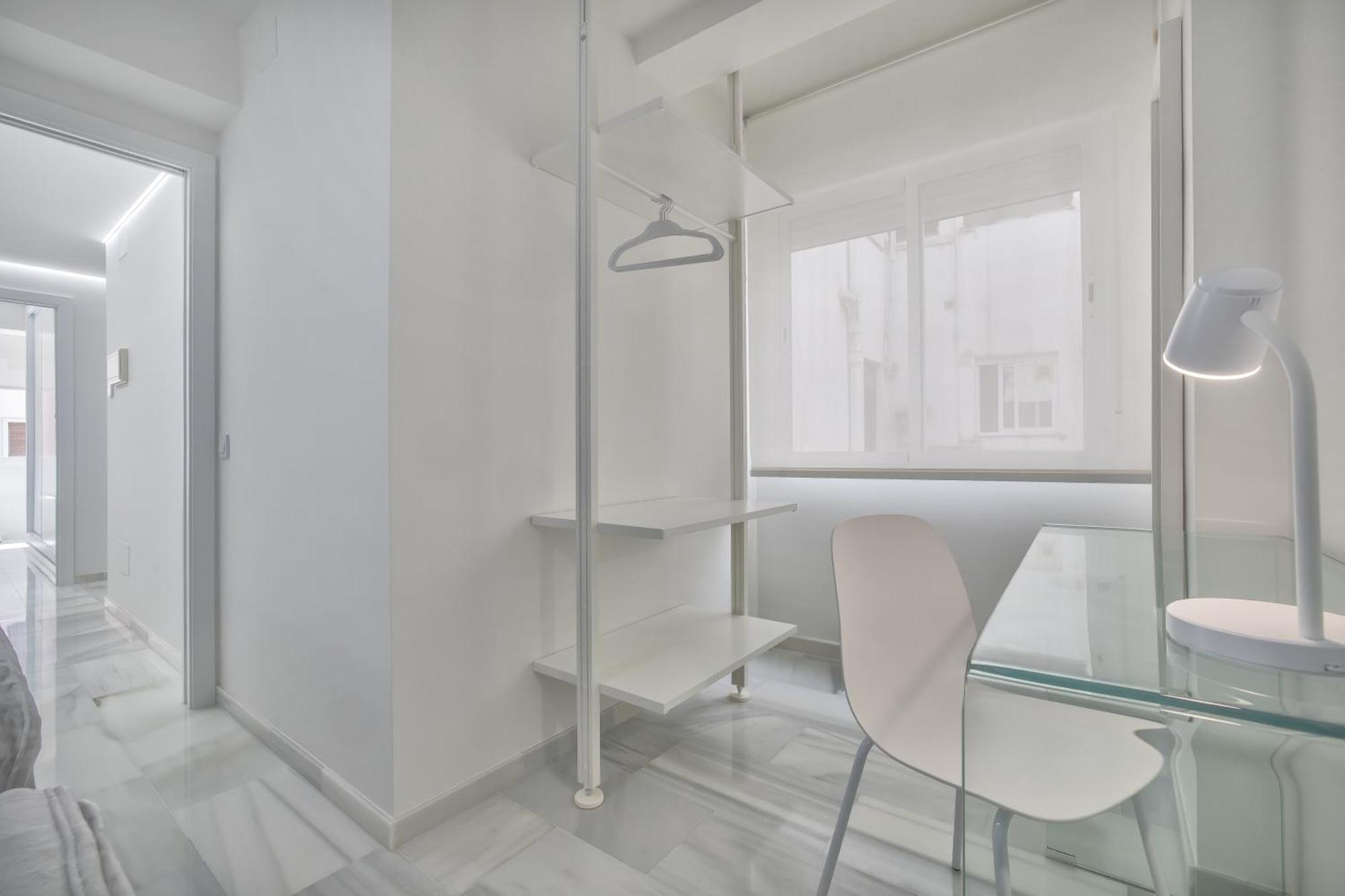 Apartamentos Haranas II & Parking Cordoba Exterior photo