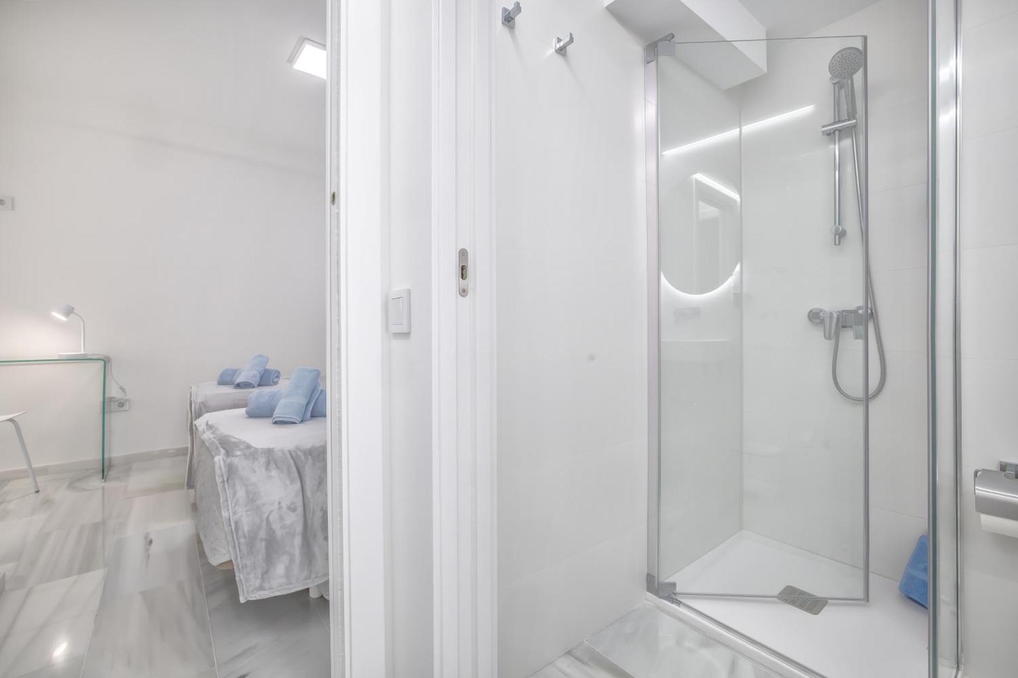 Apartamentos Haranas II & Parking Cordoba Exterior photo