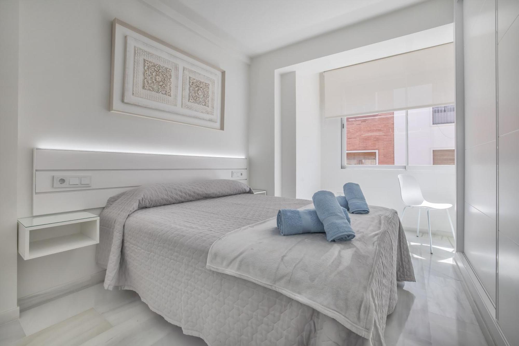 Apartamentos Haranas II & Parking Cordoba Exterior photo