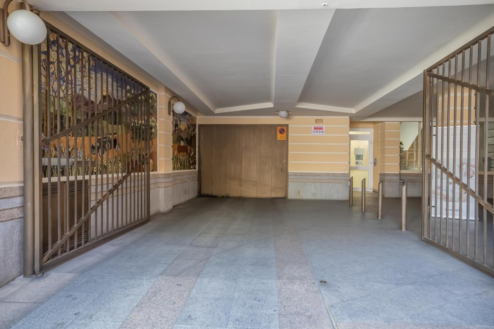 Apartamentos Haranas II & Parking Cordoba Exterior photo