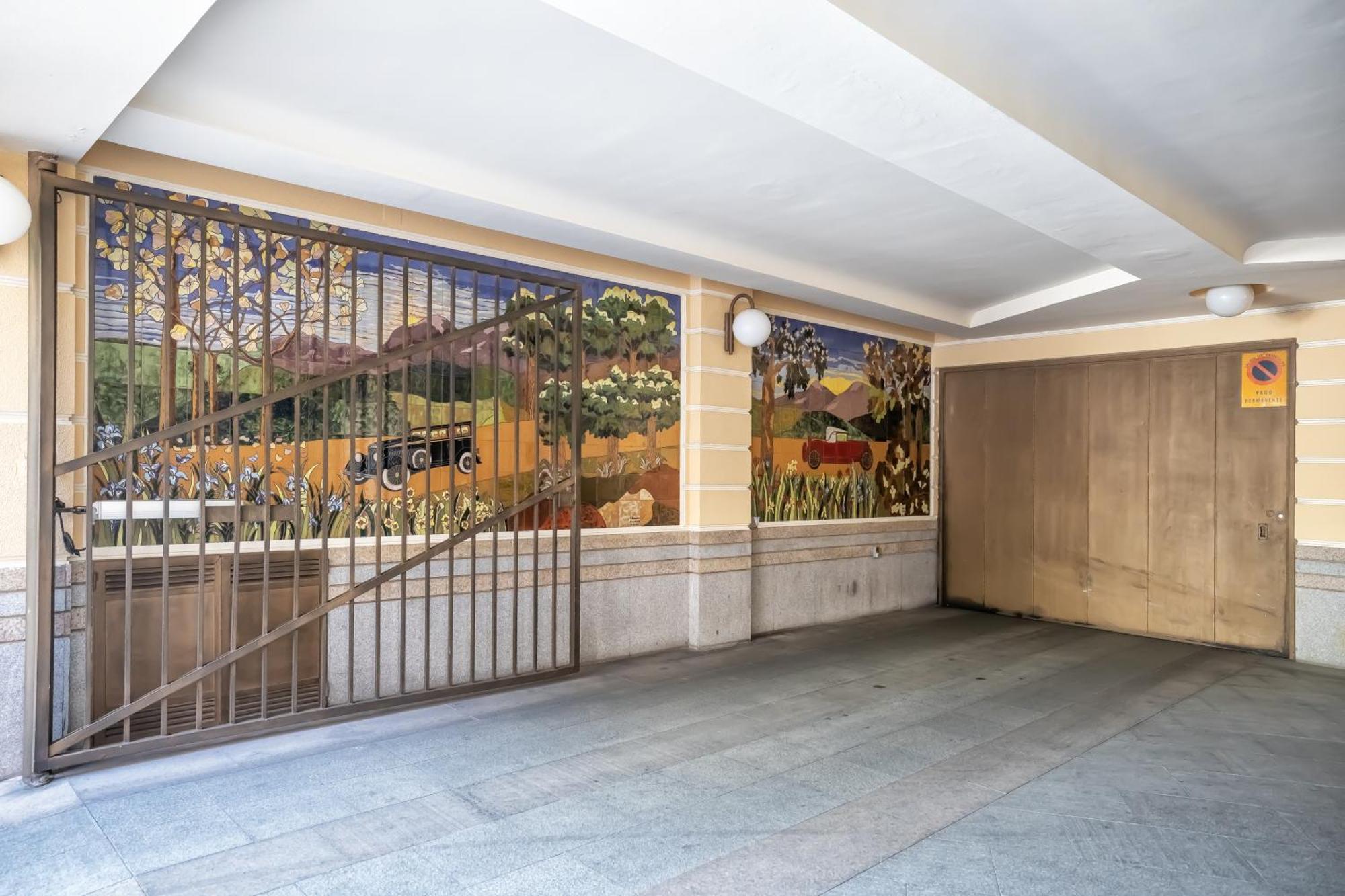 Apartamentos Haranas II & Parking Cordoba Exterior photo
